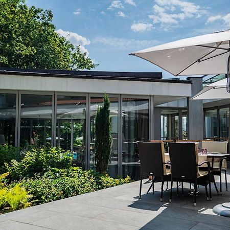 Normafa Hotel Budapeşte Dış mekan fotoğraf