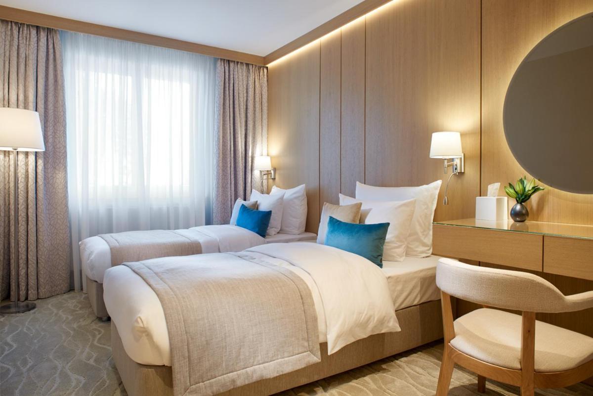 Normafa Hotel Budapeşte Dış mekan fotoğraf