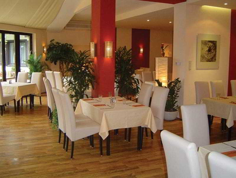 Normafa Hotel Budapeşte Restoran fotoğraf