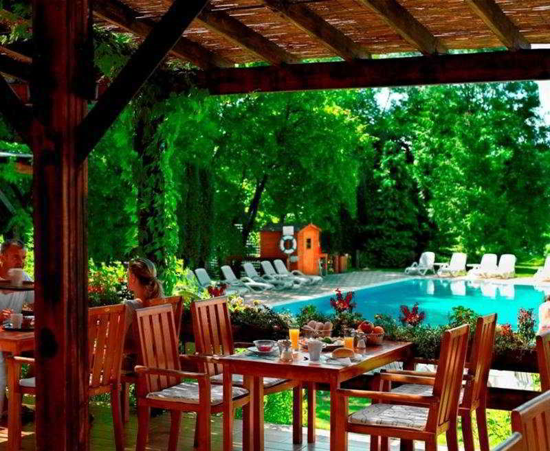 Normafa Hotel Budapeşte Konforlar fotoğraf